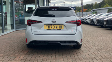 Toyota Corolla 2.0 Hybrid GR Sport 5dr CVT Hybrid Estate